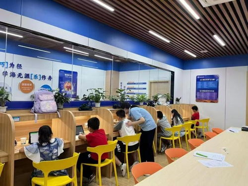 趕考小狀元 以科技重塑自習(xí)場景，引領(lǐng)智能教育新范式