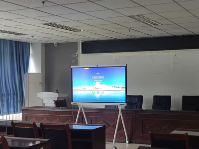 永川水利水電職業學院引進華為辦公寶，助力信息技術應用與咨詢發展