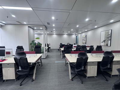 中新智投(四川)信息技術咨詢 賦能數字化轉型的專業力量