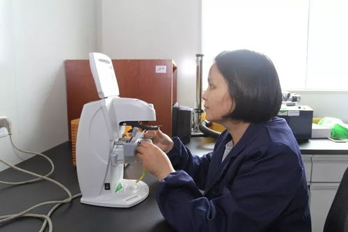 涵養質檢活水，以信息技術咨詢賦能地方經濟高質量發展